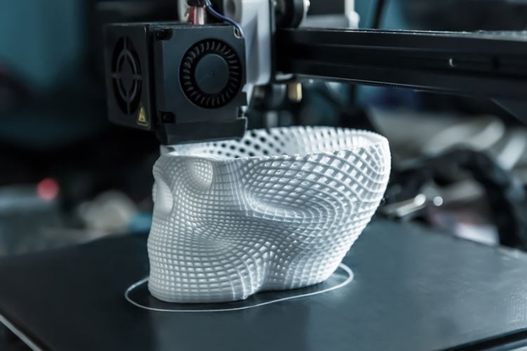 3D Printing and Prototyping Services - Holland, Michigan