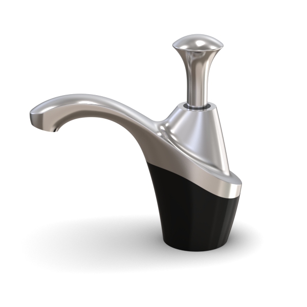 3D-Rendering-of-Delta-Soap-Dispenser